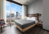 Moxy Boston Downtown