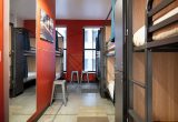 HI Boston Hostel