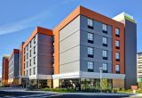 Home2 Suites By Hilton Boston South Bay