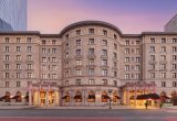 Fairmont Copley Plaza, Boston