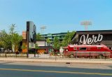 The Verb Hotel