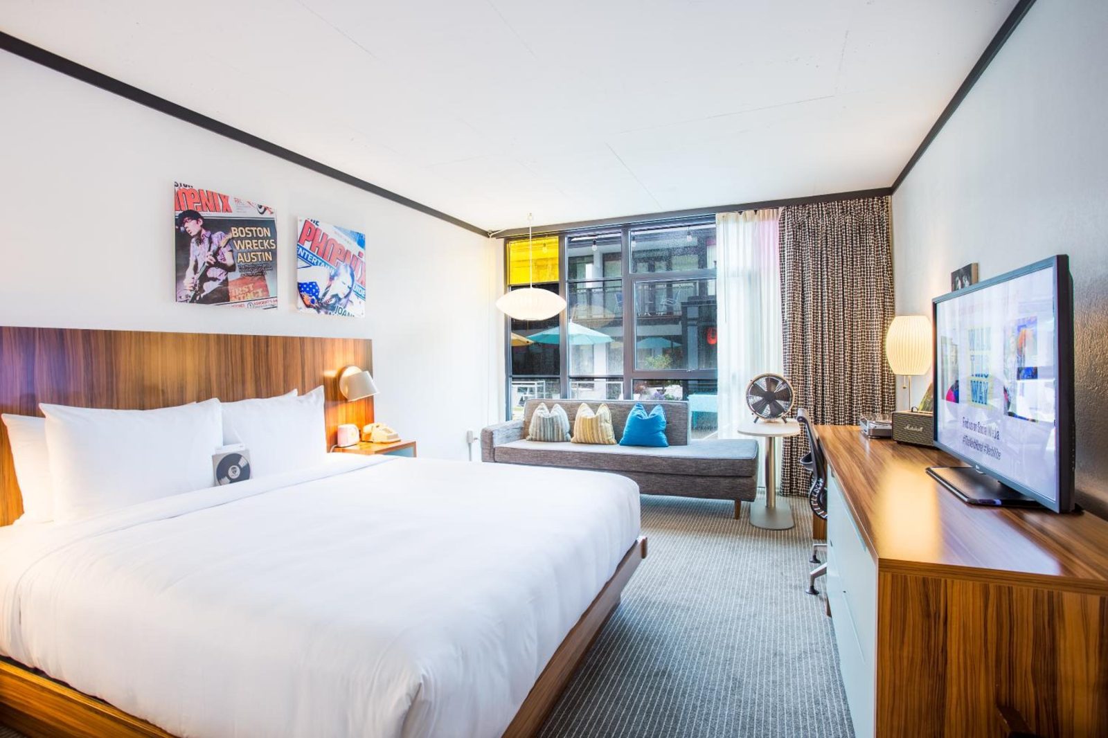 The Verb Hotel — photo 7
