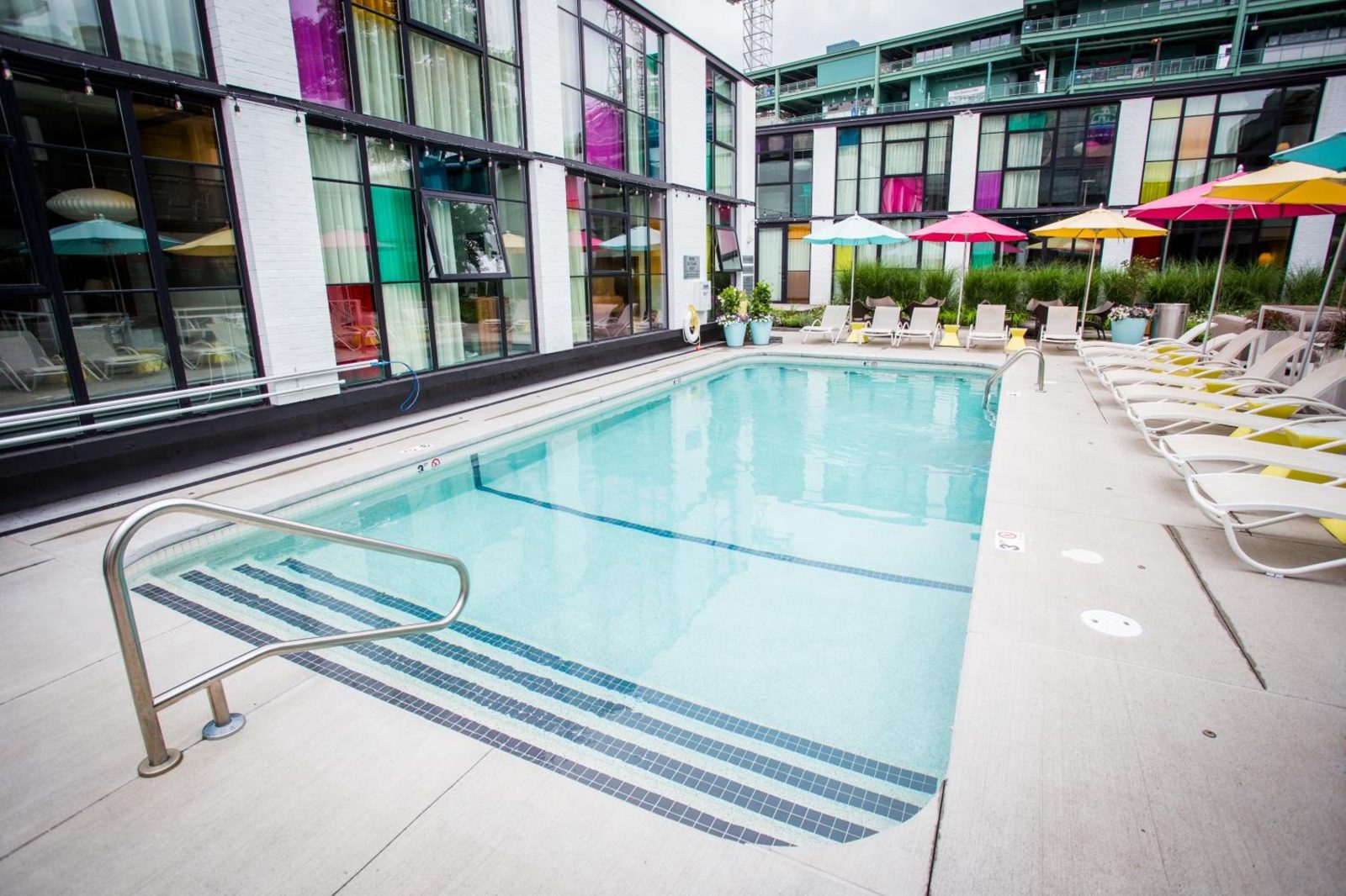 The Verb Hotel — photo 6