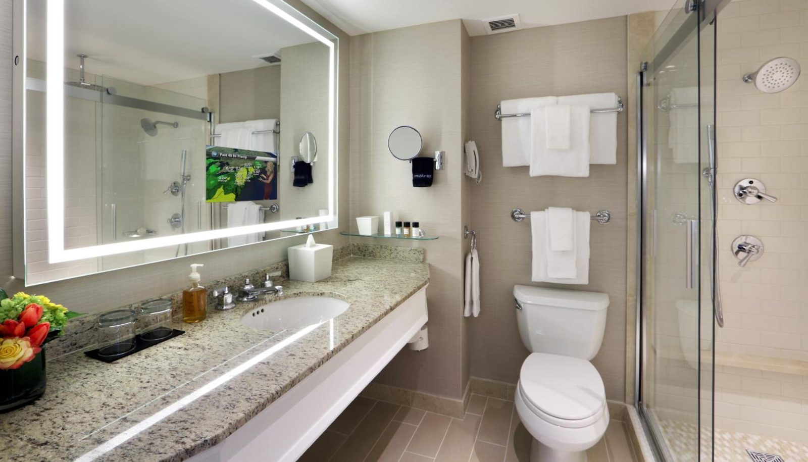 Seaport Hotel® Boston — photo 3
