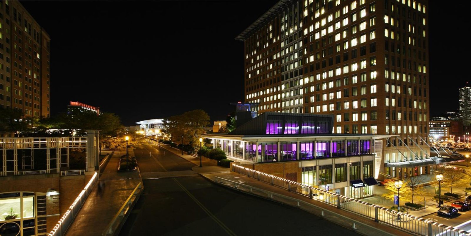 Seaport Hotel® Boston — photo 5