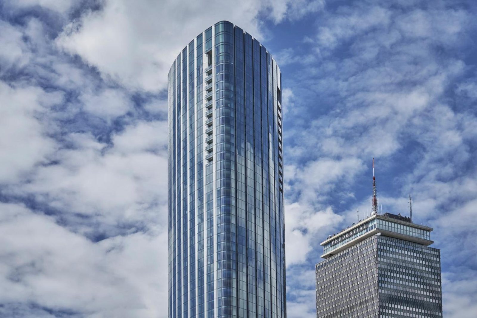 Four Seasons Hotel One Dalton Street, Boston — photo 6
