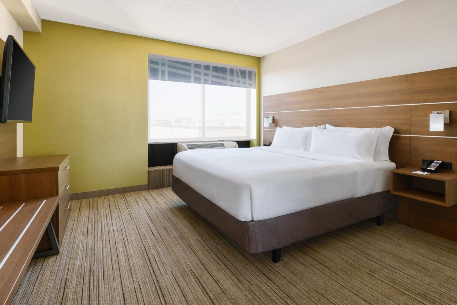 Holiday Inn Express Boston by IHG — photo 3