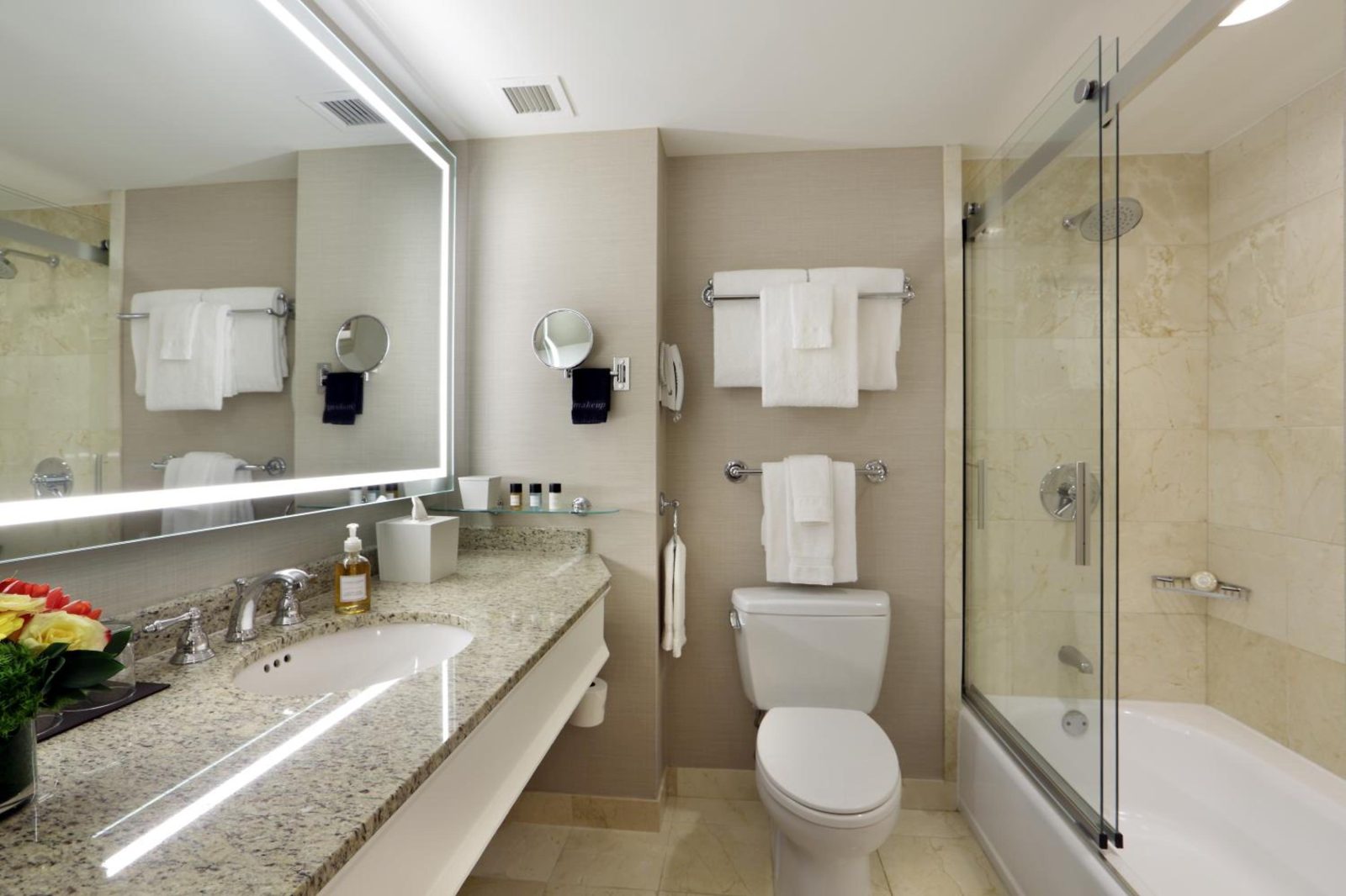 Seaport Hotel® Boston — photo 6