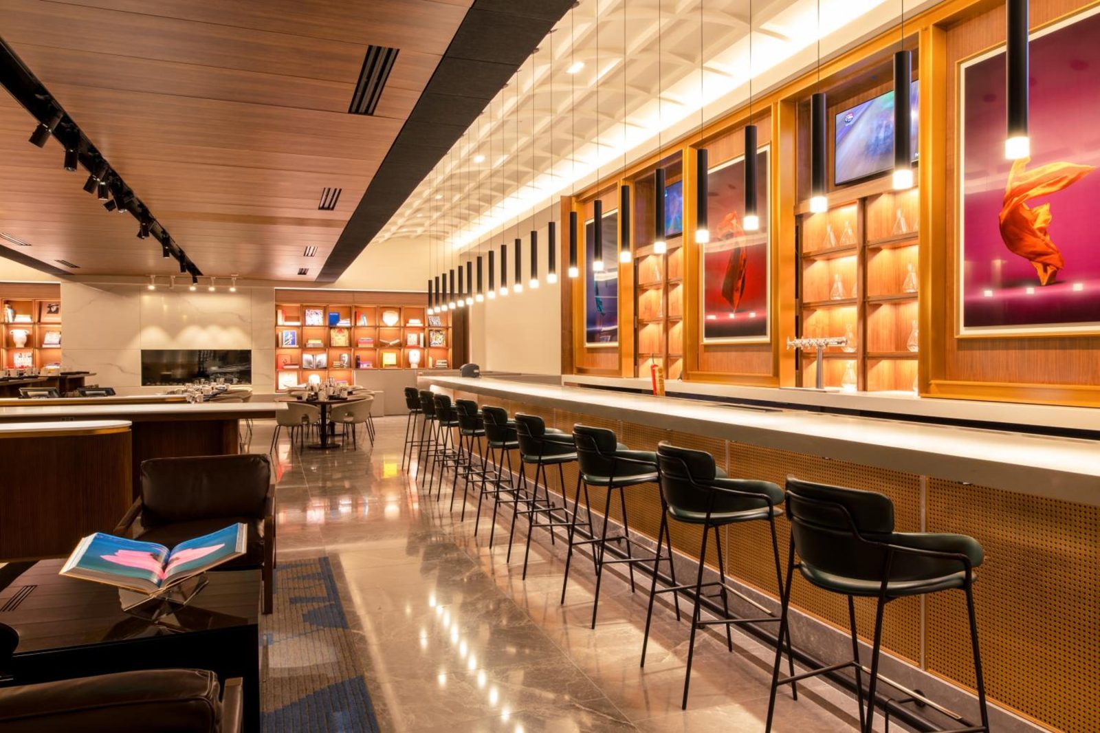 Omni Boston Hotel at the Seaport — photo 7