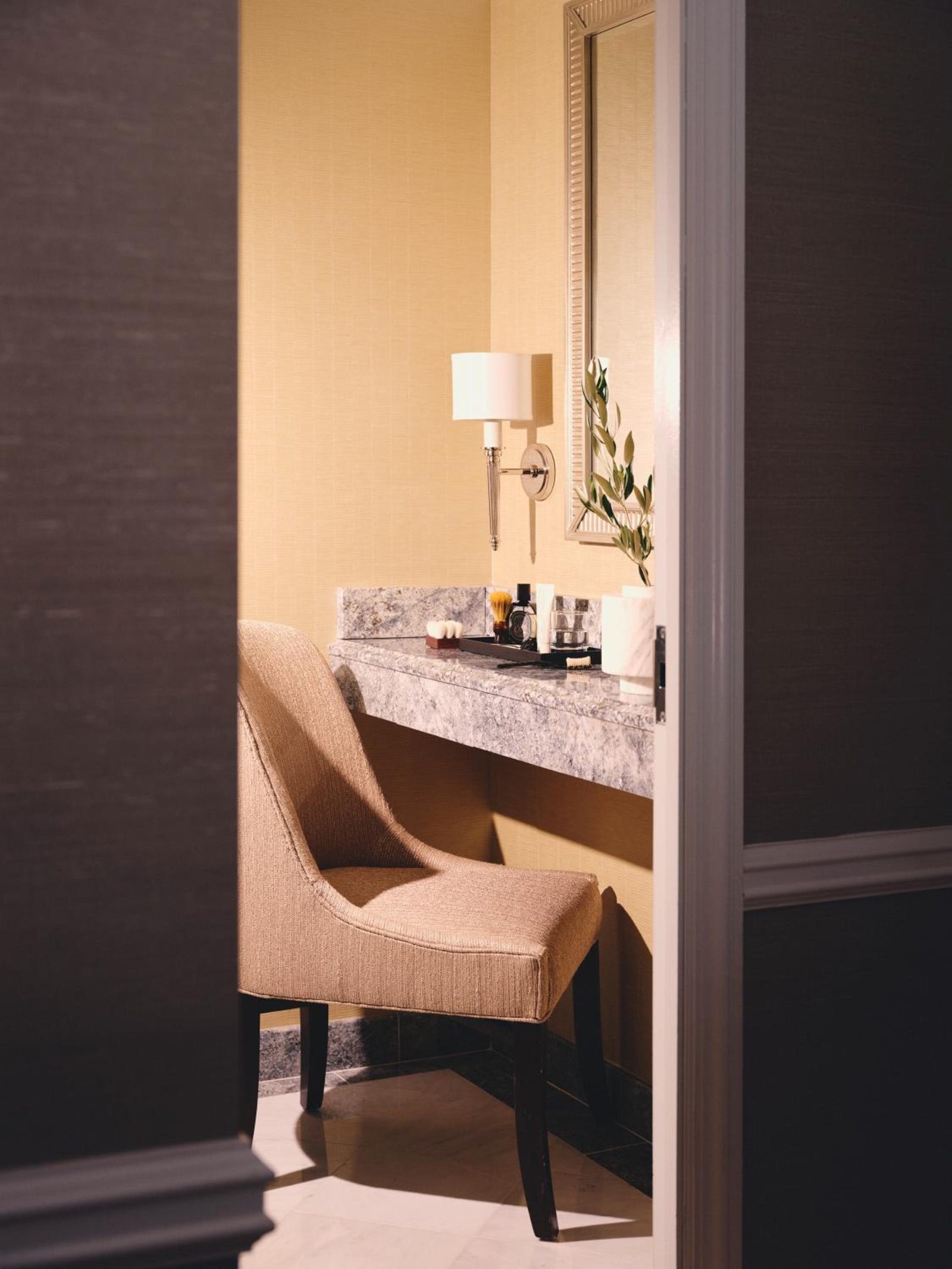 Boston Harbor Hotel — photo 5
