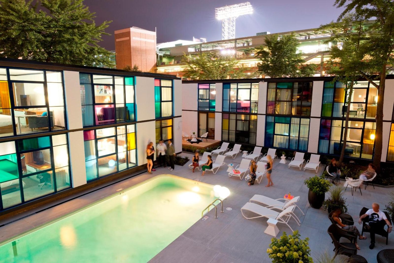 The Verb Hotel — photo 4