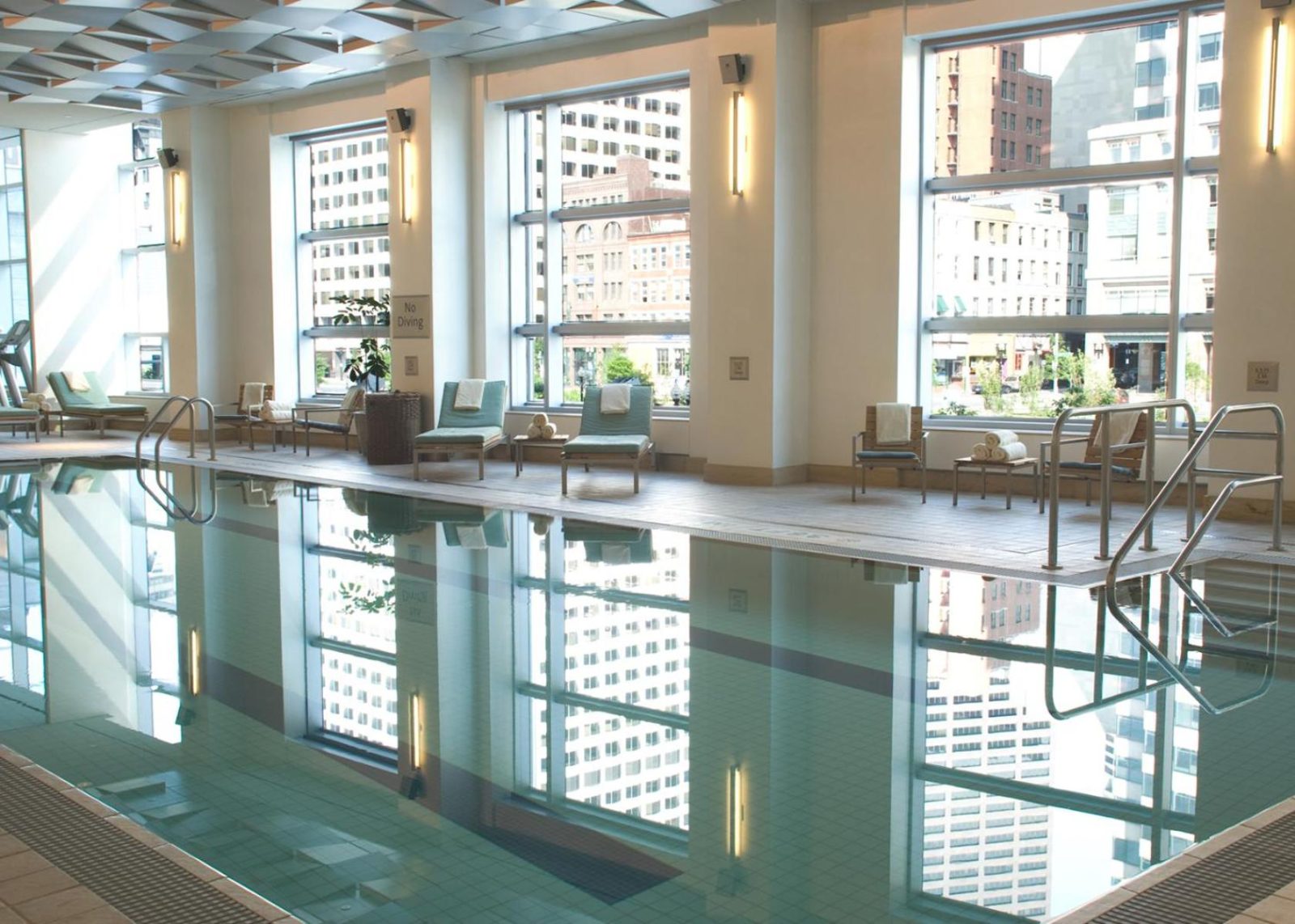 InterContinental Boston by IHG — photo 3