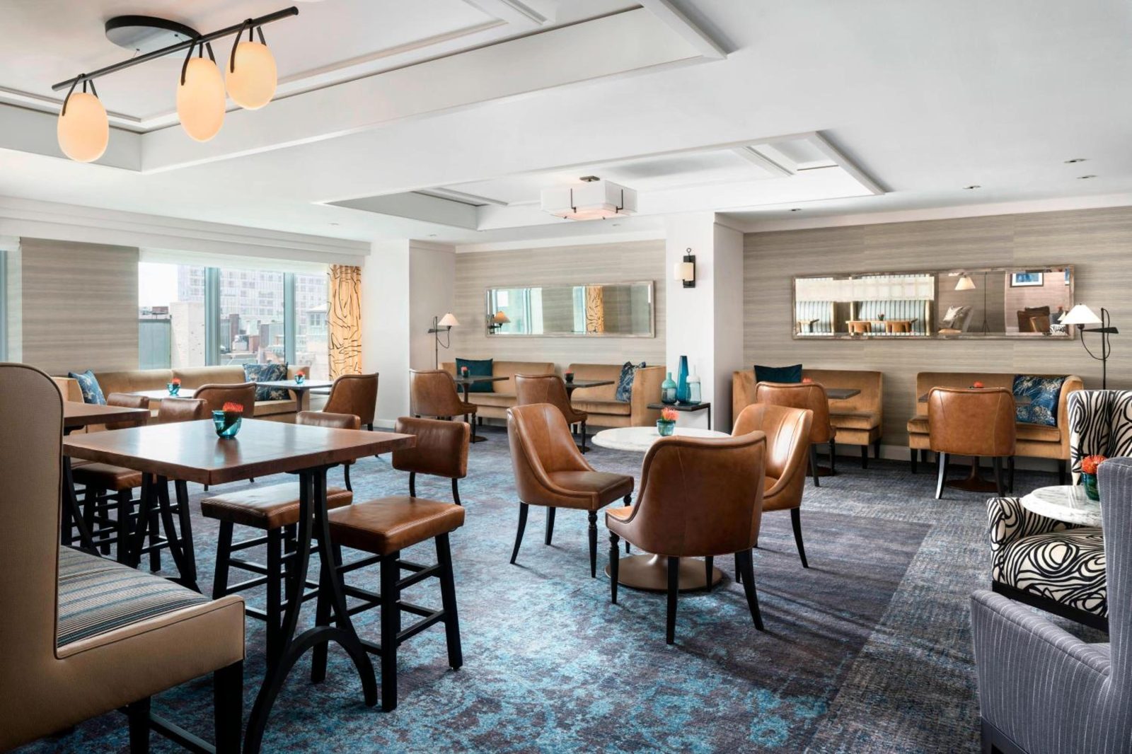 The Ritz-Carlton, Boston — photo 4