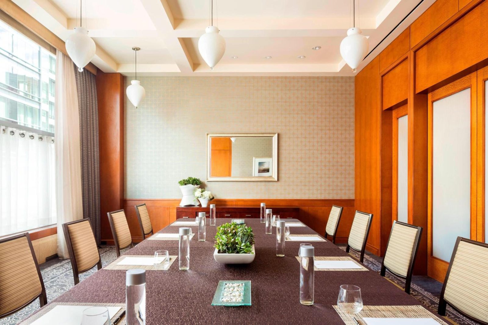 The Ritz-Carlton, Boston — photo 2