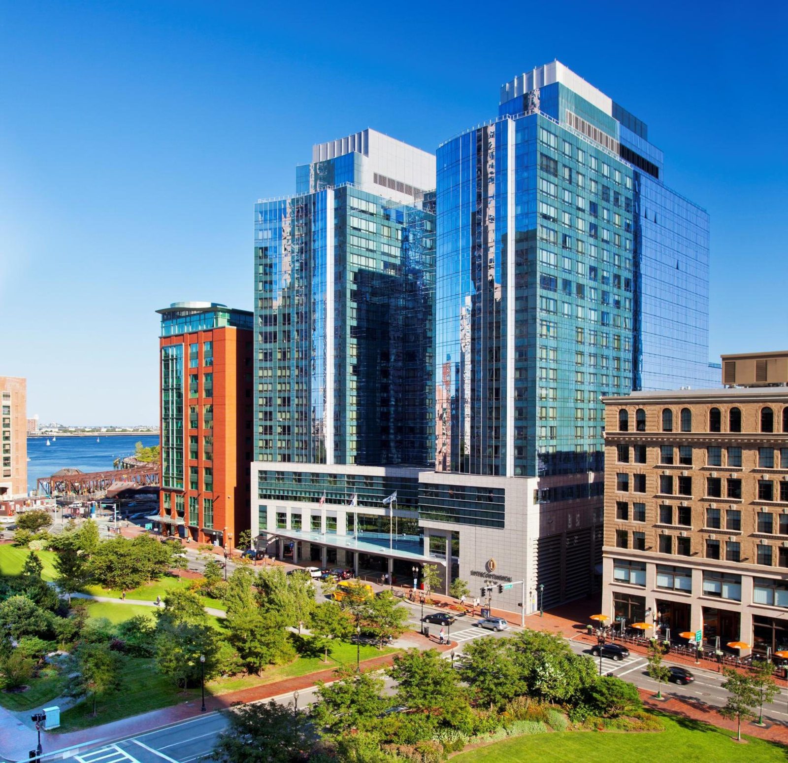 InterContinental Boston by IHG — photo 2