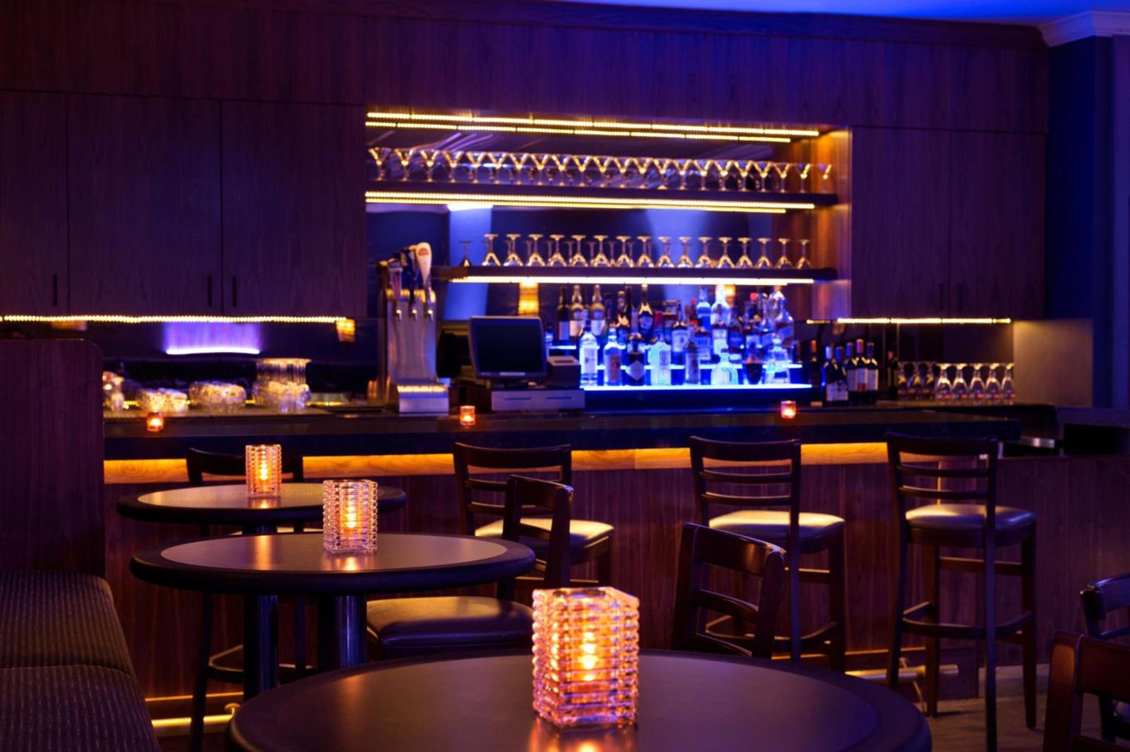 DoubleTree Suites by Hilton Hotel Boston - Cambridge — photo 7