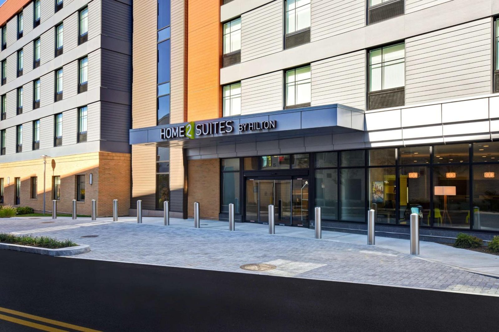 Home2 Suites By Hilton Boston South Bay — photo 4
