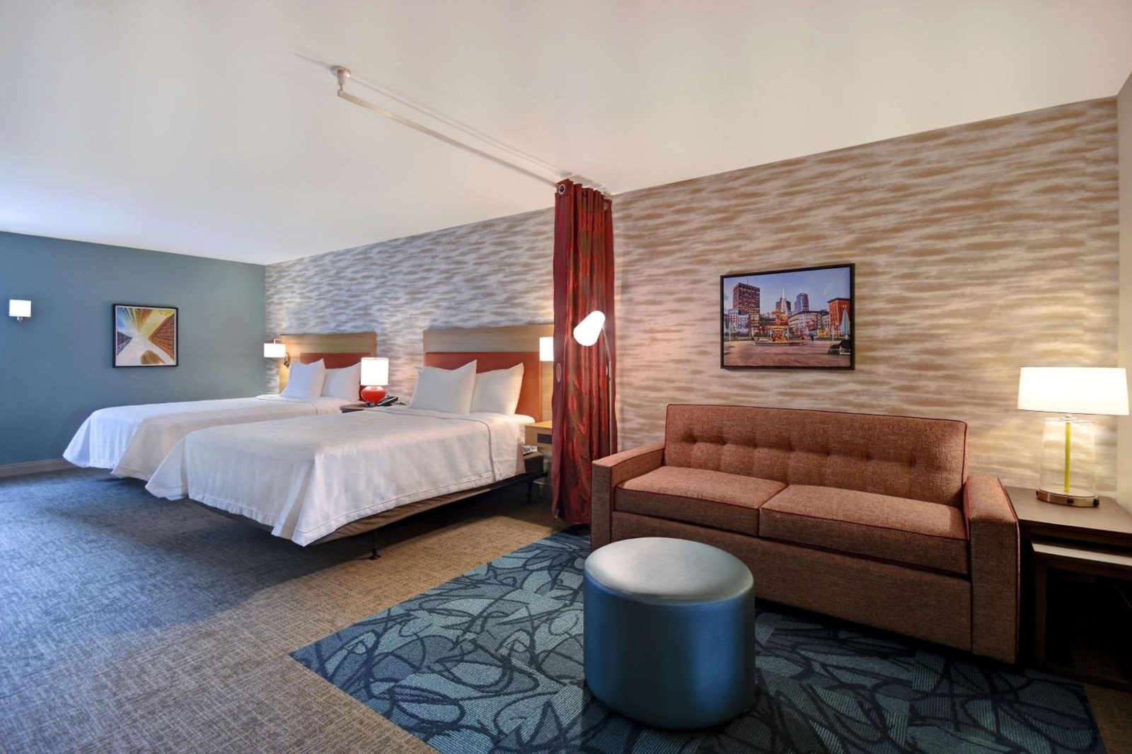 Home2 Suites By Hilton Boston South Bay — photo 6