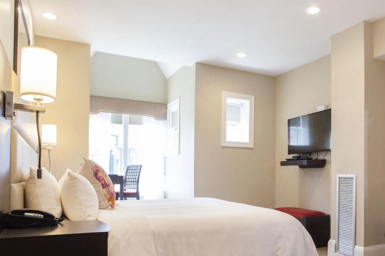 Newbury Guest House — photo 4