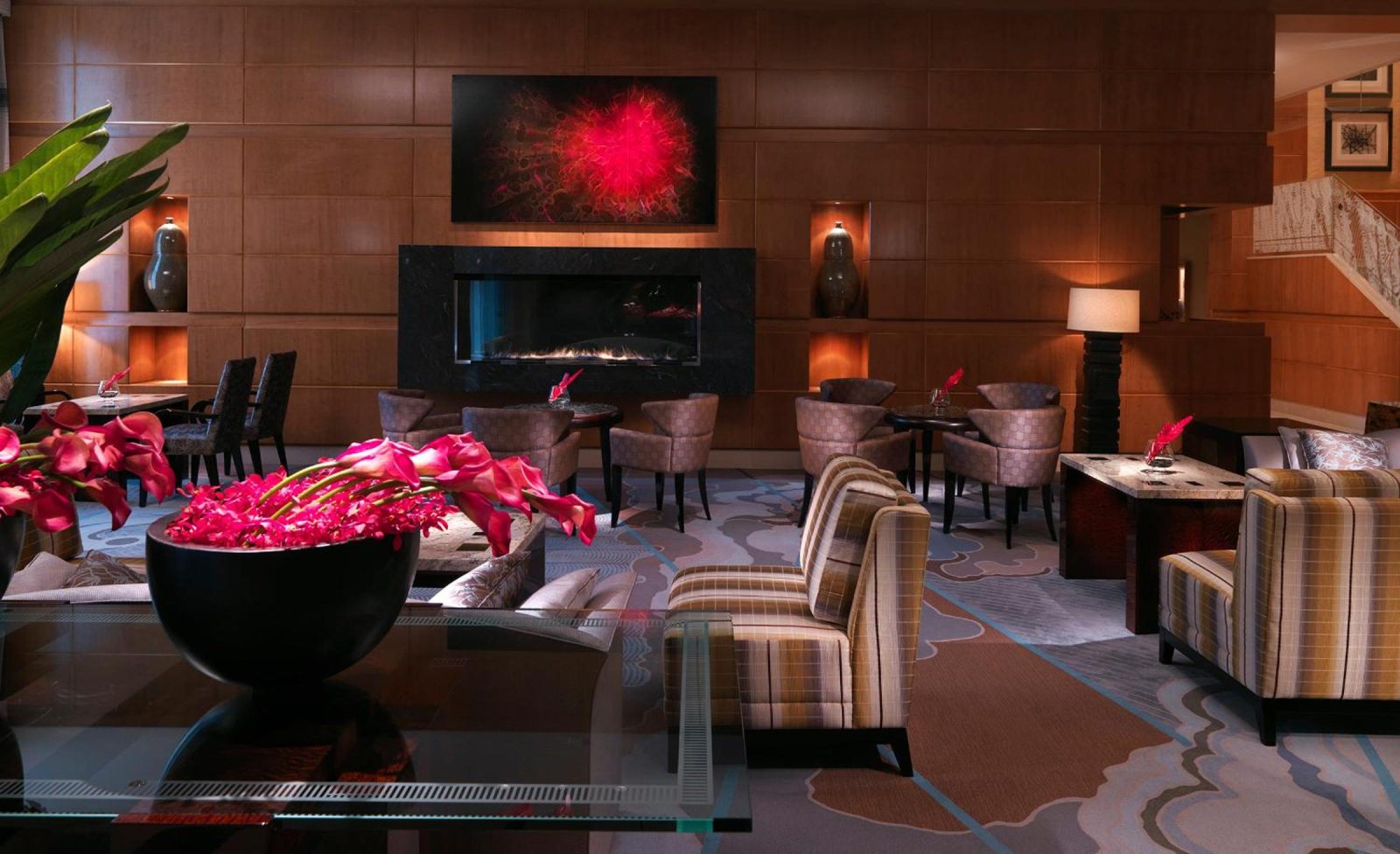 Mandarin Oriental, Boston — photo 4