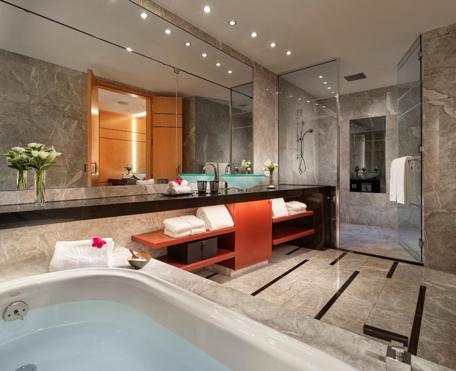 Mandarin Oriental, Boston — photo 3