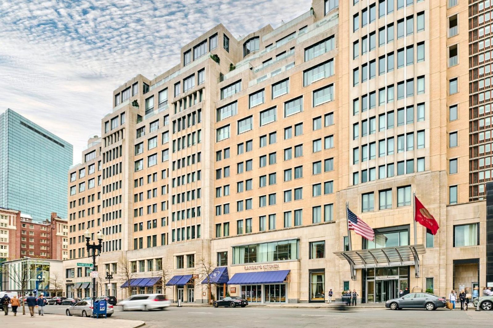Mandarin Oriental, Boston — photo 2