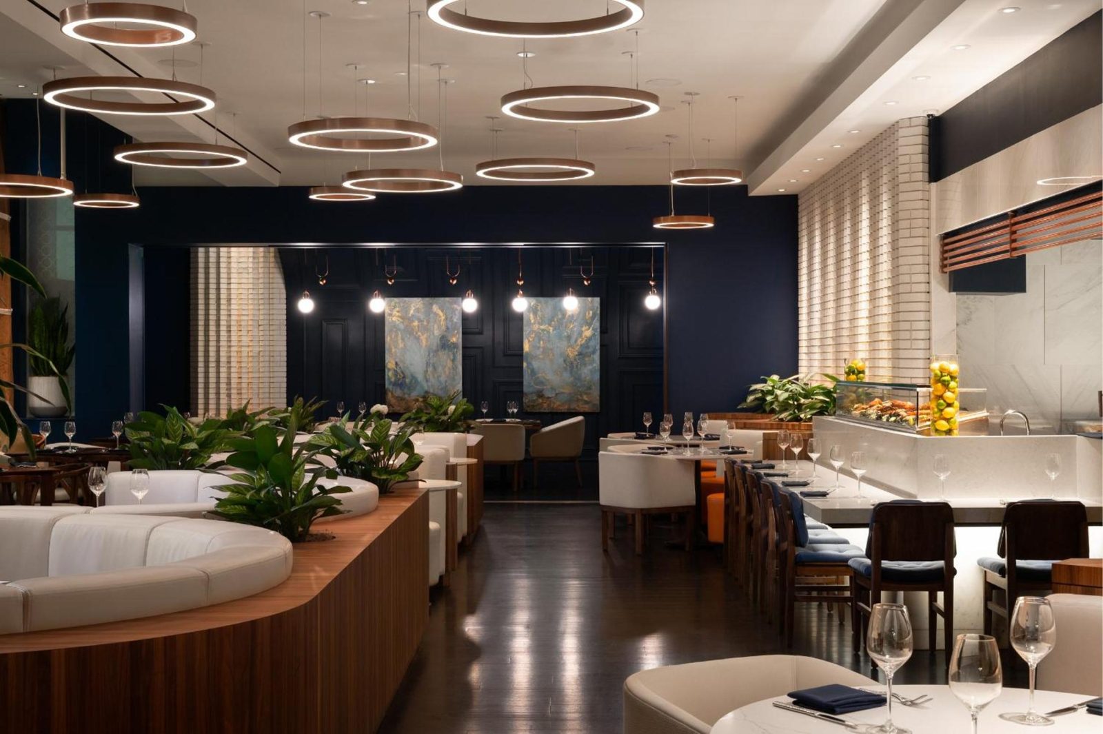 Mandarin Oriental, Boston — photo 5