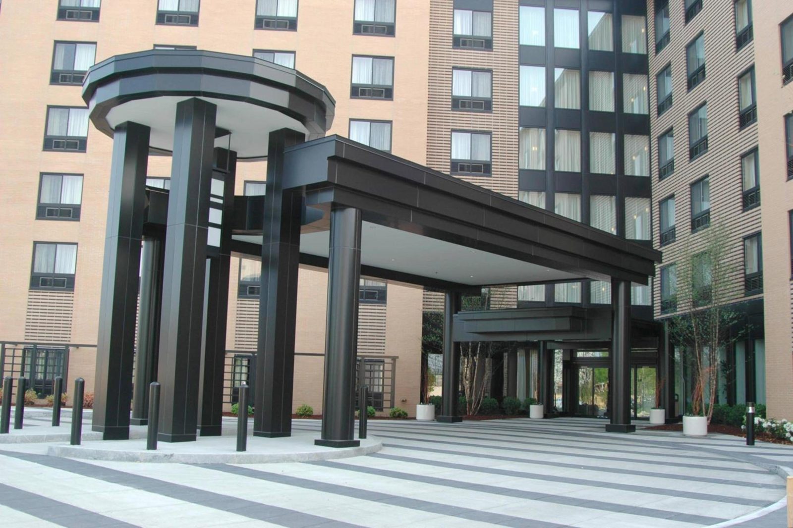 Courtyard Boston-South Boston — photo 2