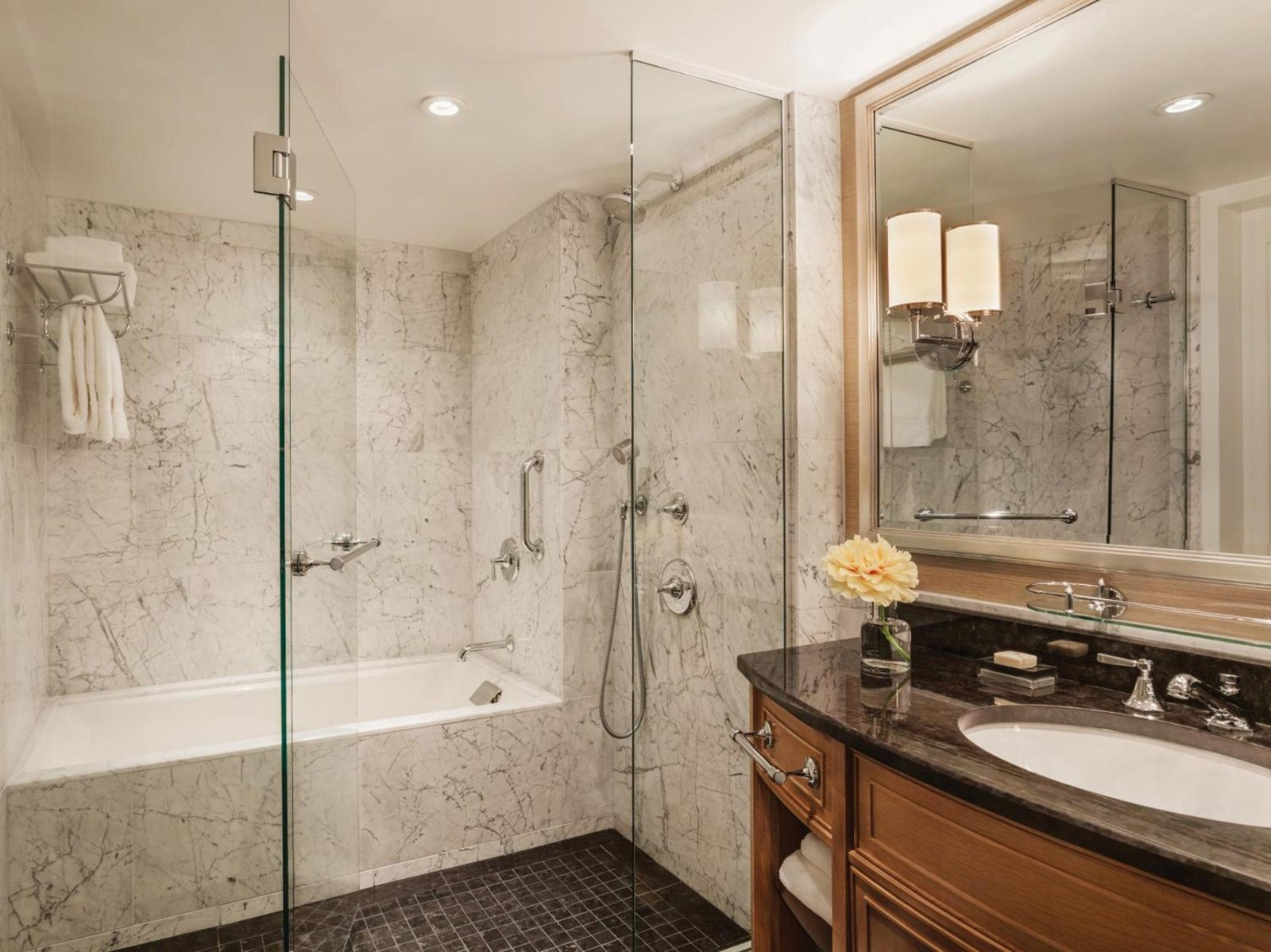 Four Seasons Boston — photo 7
