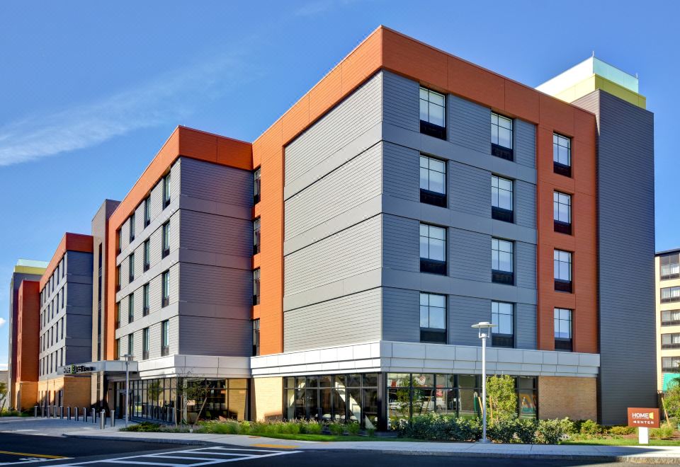 Home2 Suites By Hilton Boston South Bay