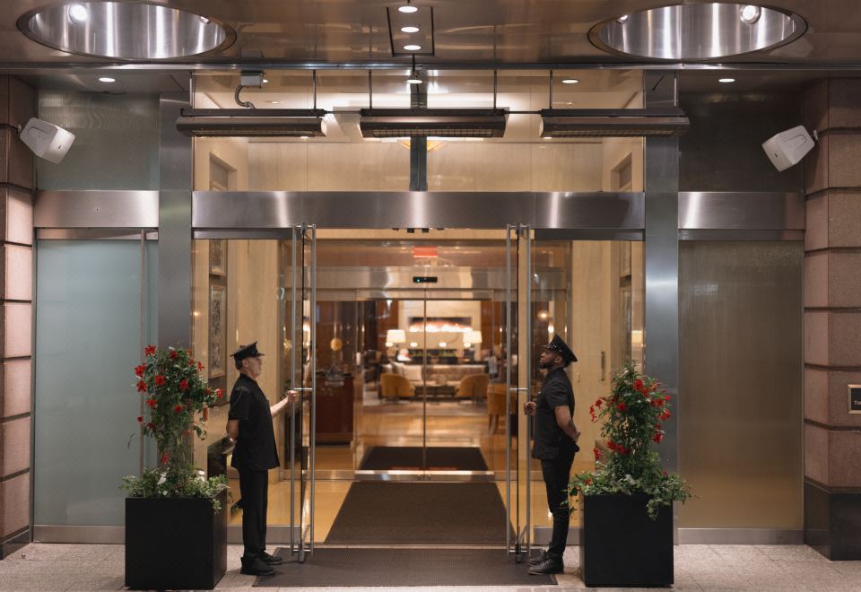 The Ritz-Carlton, Boston